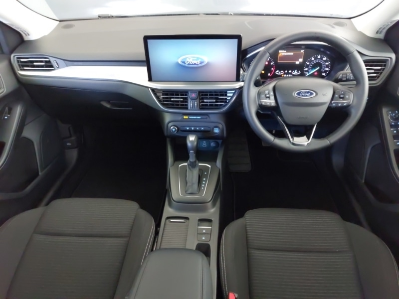 Used Ford Focus 2023 for sale - 78013634: Photo 2