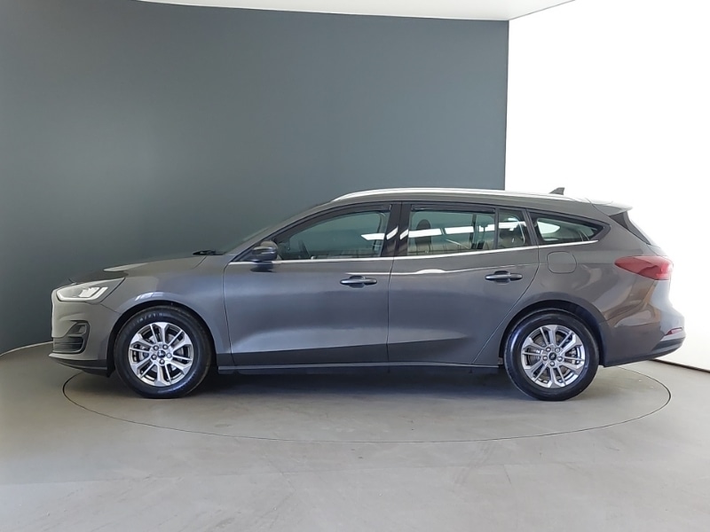 Used Ford Focus 2023 for sale - 78013634: Photo 4