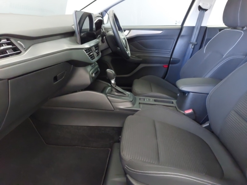 Used Ford Focus 2023 for sale - 78013634: Photo 5