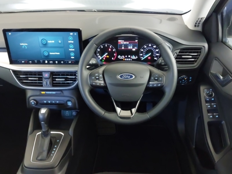 Used Ford Focus 2023 for sale - 78013634: Photo 7