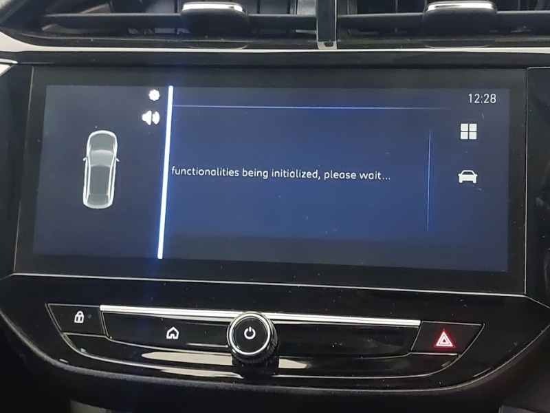 Used Vauxhall Corsa 2024 for sale - 77503488: Photo 10