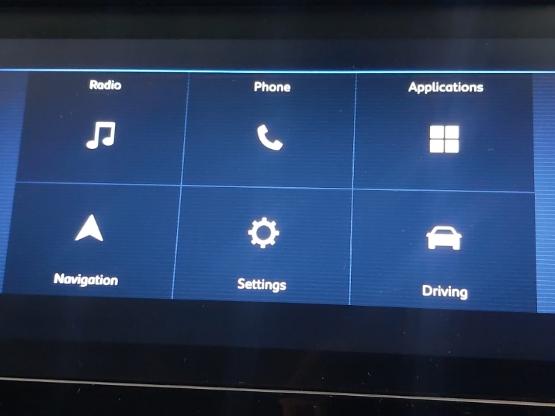 Used Vauxhall Corsa 2024 for sale - 77503488: Photo 11