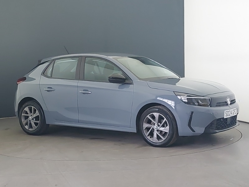 Used Vauxhall Corsa 2024 for sale - 77503488: Photo 12