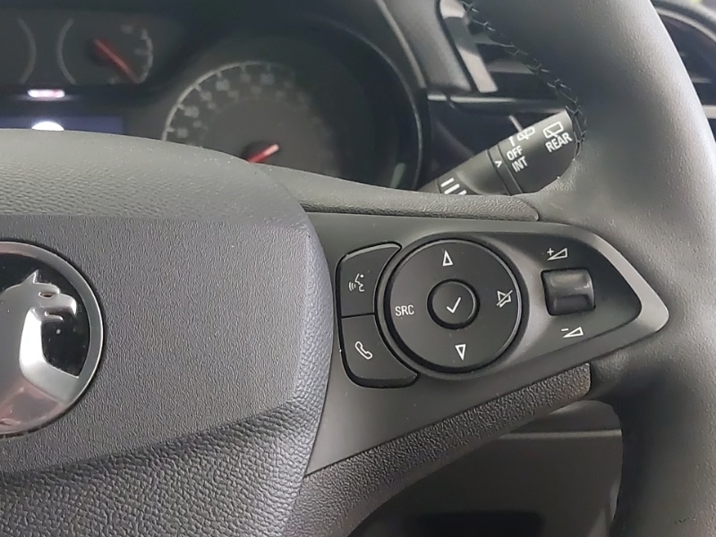 Used Vauxhall Corsa 2024 for sale - 77503488: Photo 13