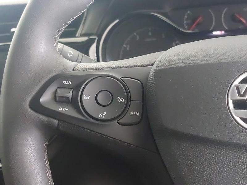 Used Vauxhall Corsa 2024 for sale - 77503488: Photo 14