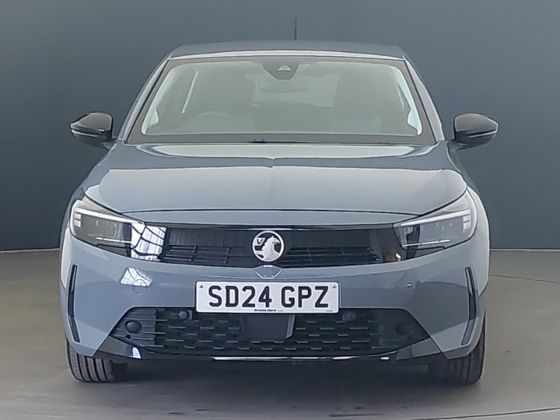 Used Vauxhall Corsa 2024 for sale - 77503488: Photo 19