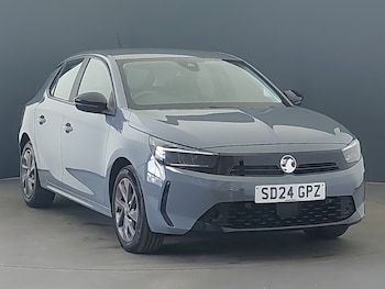 Used Vauxhall Corsa 2024 for sale - 77503488: Photo