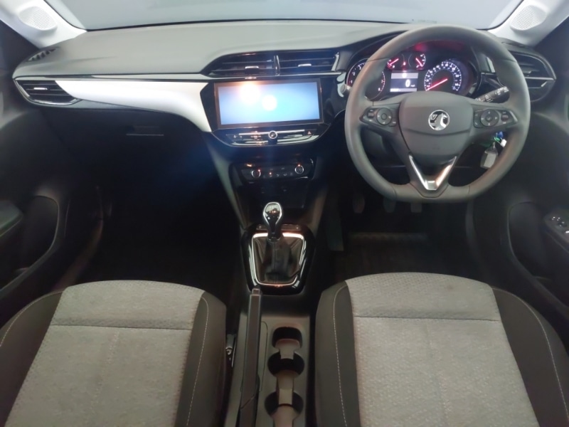 Used Vauxhall Corsa 2024 for sale - 77503488: Photo 2