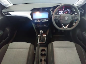 Used Vauxhall Corsa 2024 for sale - 77503488: Photo