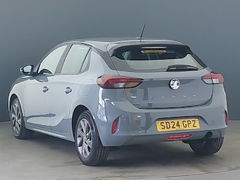 Used Vauxhall Corsa 2024 for sale - 77503488: Photo