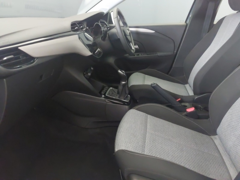 Used Vauxhall Corsa 2024 for sale - 77503488: Photo 5