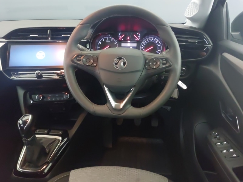 Used Vauxhall Corsa 2024 for sale - 77503488: Photo 7