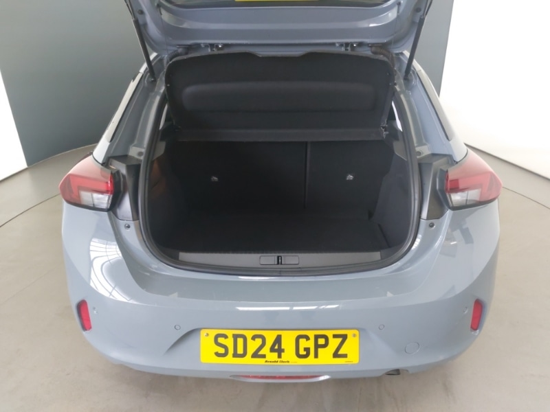 Used Vauxhall Corsa 2024 for sale - 77503488: Photo 8