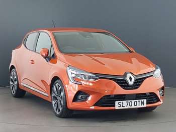2020 - 1.0 TCe 100 Iconic 5dr