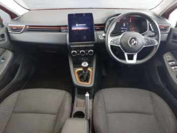 Used Renault Clio 2020 for sale - 75120700: Photo
