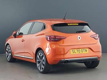 Used Renault Clio 2020 for sale - 75120700: Photo