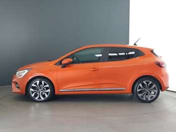 Used Renault Clio 2020 for sale - 75120700: Photo
