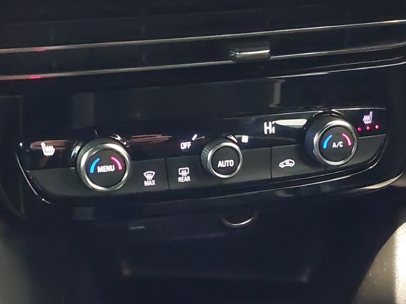 Used Vauxhall Mokka 2023 for sale - 78099148: Photo 11