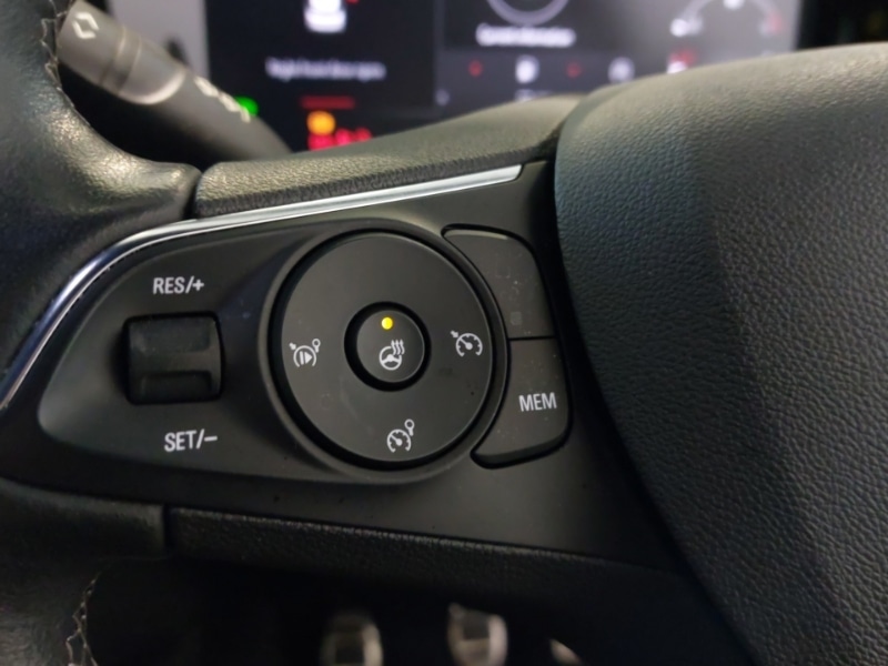 Used Vauxhall Mokka 2023 for sale - 78099148: Photo 13