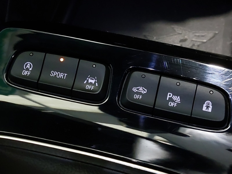 Used Vauxhall Mokka 2023 for sale - 78099148: Photo 16