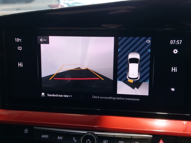 Used Vauxhall Mokka 2023 for sale - 78099148: Photo 17