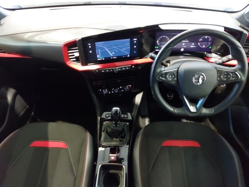 Used Vauxhall Mokka 2023 for sale - 78099148: Photo 2