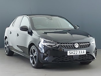 Used Vauxhall Corsa 2022 for sale - 78777861: Photo