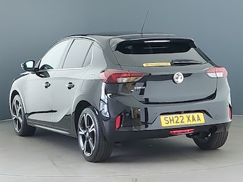 Used Vauxhall Corsa 2022 for sale - 78777861: Photo