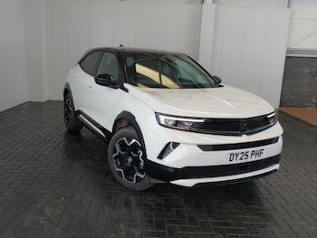 Used Vauxhall Mokka 2025 for sale - 78230385: Photo