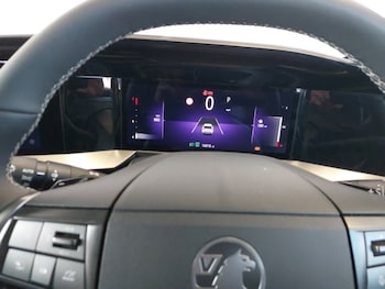 Used Vauxhall Mokka 2025 for sale - 78230385: Photo