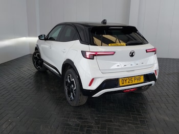 Used Vauxhall Mokka 2025 for sale - 78230385: Photo