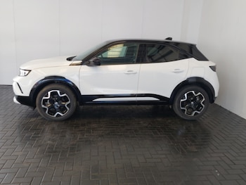 Used Vauxhall Mokka 2025 for sale - 78230385: Photo