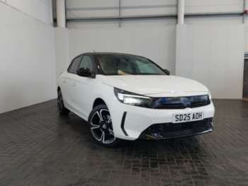 2025 - 1.2 Turbo GS 5dr Auto