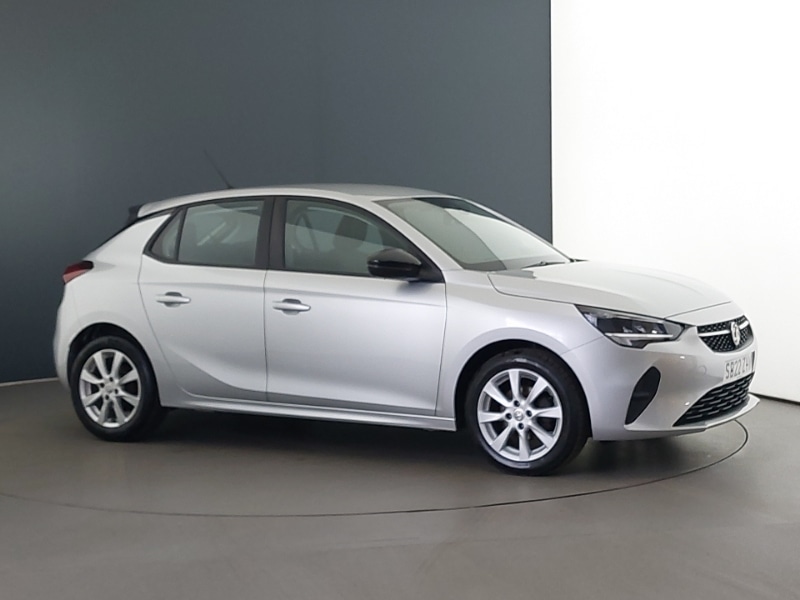 Used Vauxhall Corsa 2022 for sale - 78079809: Photo 12