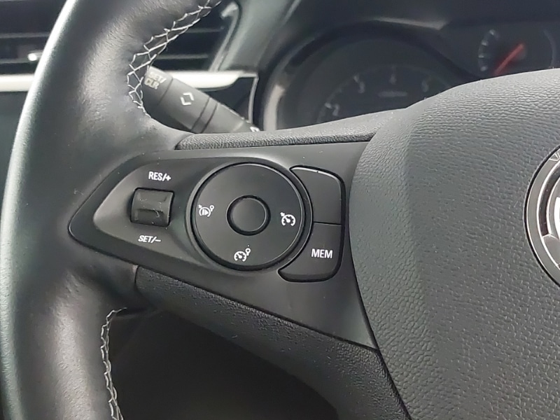 Used Vauxhall Corsa 2022 for sale - 78079809: Photo 14