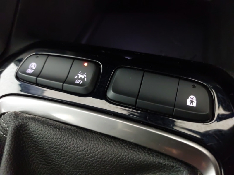 Used Vauxhall Corsa 2022 for sale - 78079809: Photo 17