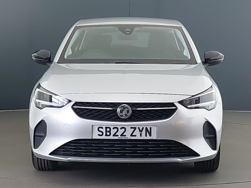 Used Vauxhall Corsa 2022 for sale - 78079809: Photo 19