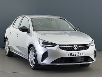 Vauxhall Corsa feature image