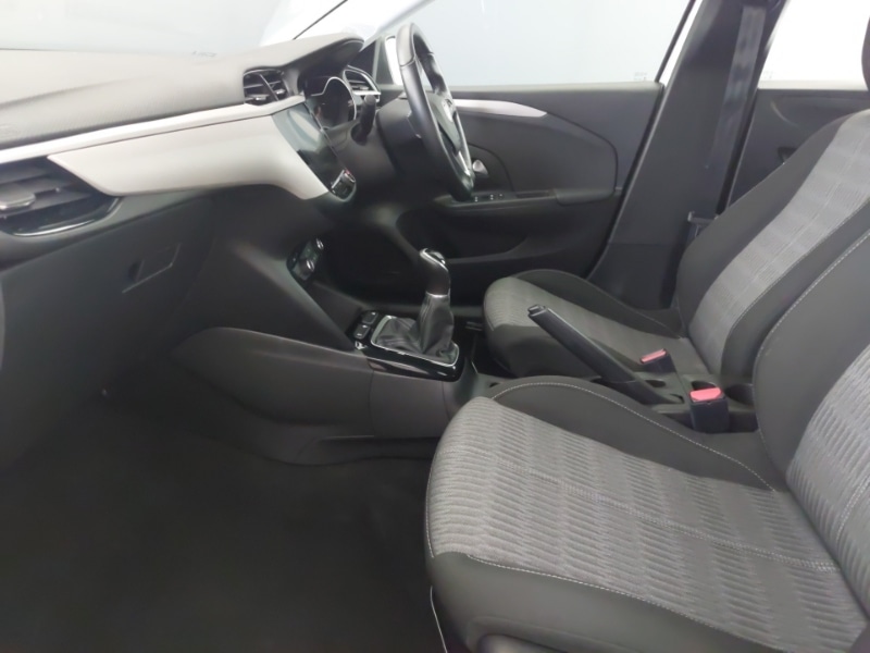 Used Vauxhall Corsa 2022 for sale - 78079809: Photo 5