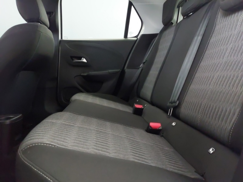 Used Vauxhall Corsa 2022 for sale - 78079809: Photo 6