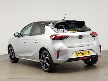 Used Vauxhall Corsa 2026 for sale - 78723583: Photo