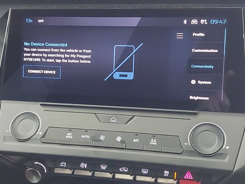 Used Peugeot 308 2022 for sale - 77816594: Photo 16