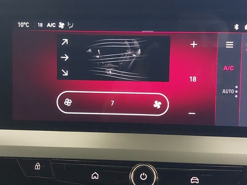 Used Vauxhall Mokka 2025 for sale - 78203324: Photo 16