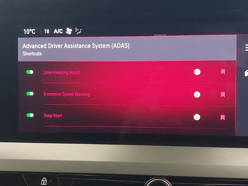 Used Vauxhall Mokka 2025 for sale - 78203324: Photo 17