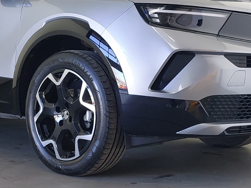 Used Vauxhall Mokka 2025 for sale - 78203324: Photo 9