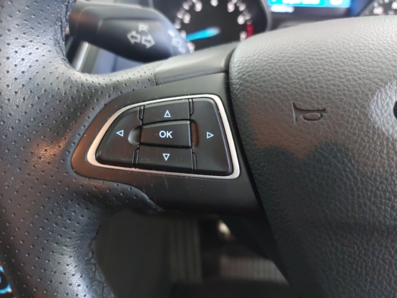 Used Ford Focus 2018 for sale - 77556271: Photo 12