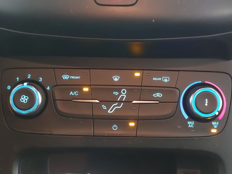 Used Ford Focus 2018 for sale - 77556271: Photo 17