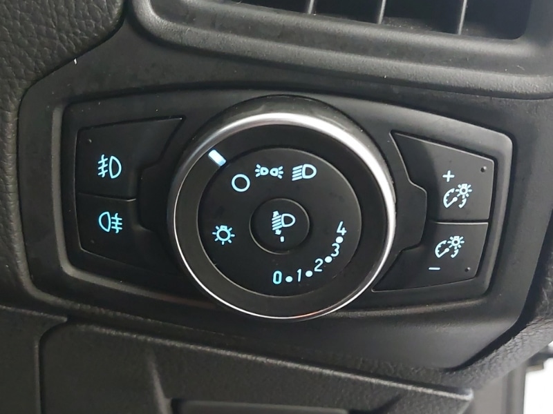 Used Ford Focus 2018 for sale - 77556271: Photo 18