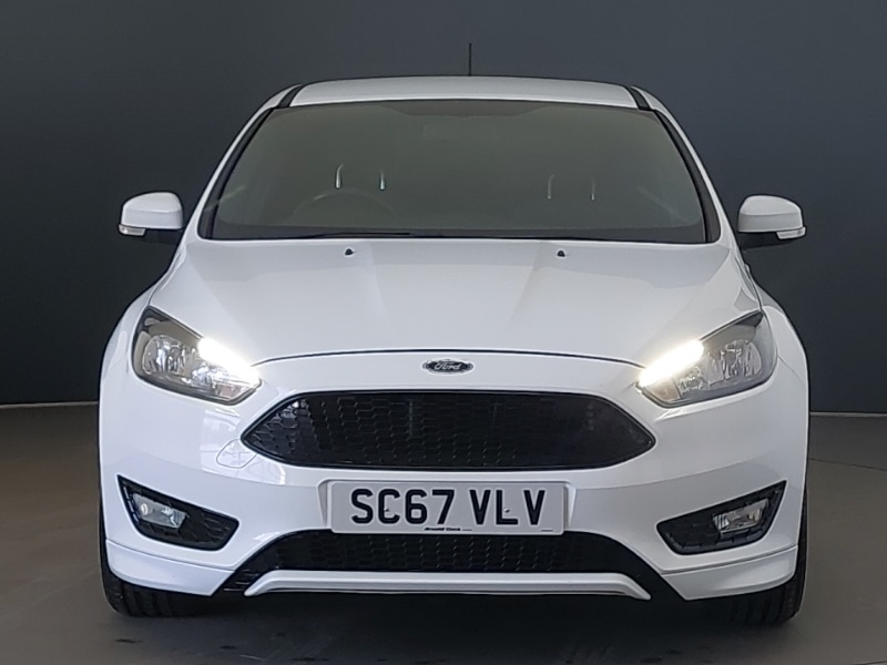 Used Ford Focus 2018 for sale - 77556271: Photo 19