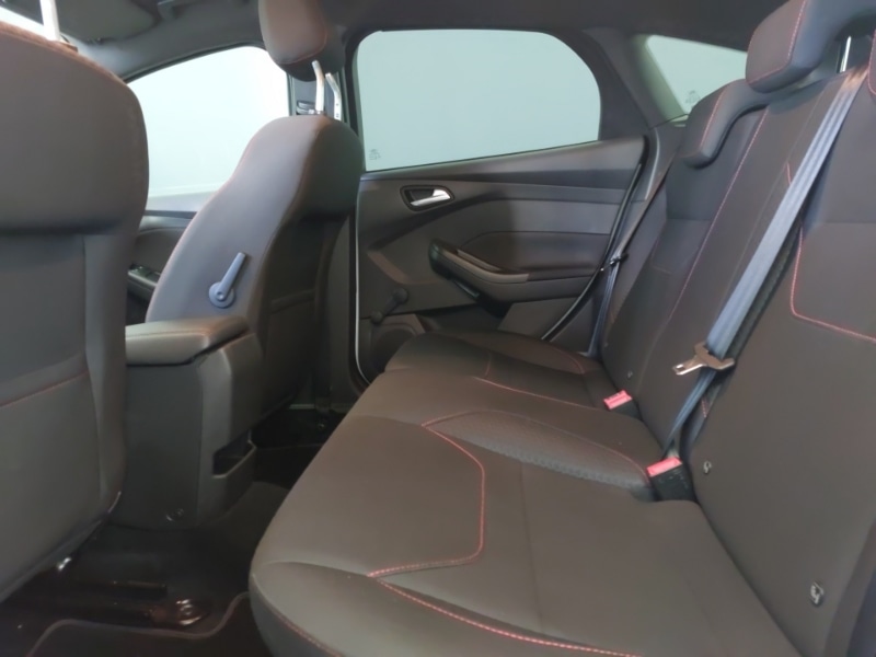 Used Ford Focus 2018 for sale - 77556271: Photo 6